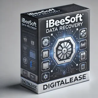 iBeesoft Data Recovery