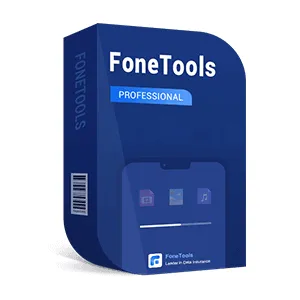  FoneTool Unlocker Pro