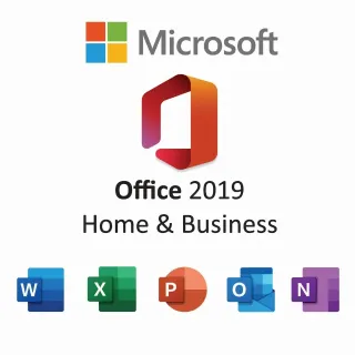 Microsoft Office Home & Business 2019 (Global) key