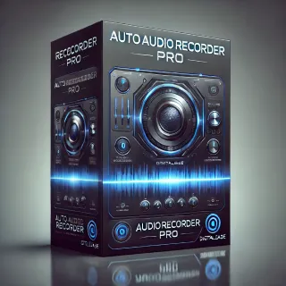 AutoAudioRecorder Pro