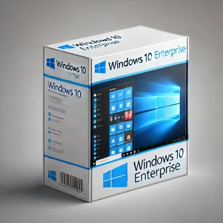 Windows 10 Enterprise