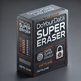 DoYourData Super Eraser