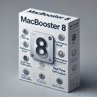 macbooster 8