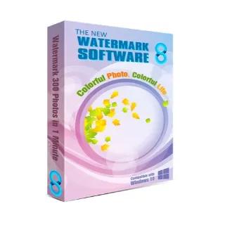 Photo Watermark Software Lifetime 