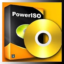 Poweriso 