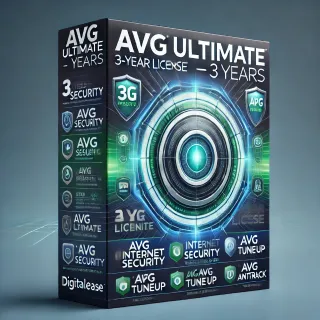 avg ultimate 3 years