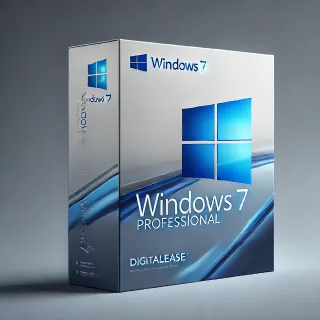 Windows 7 Professional