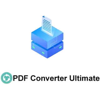 PDF Converter Ultimate