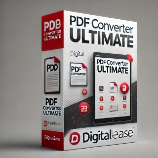 PDF Converter Ultimate