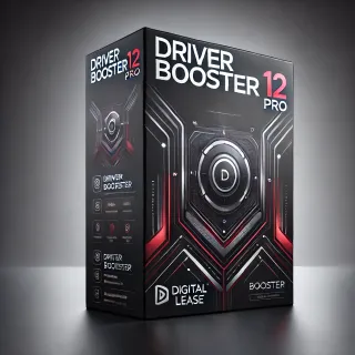 Driver Booster 12 pro