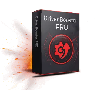 Driver Booster 12 pro