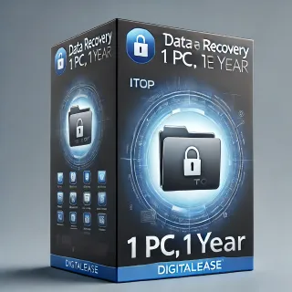 iTop Data Recovery 