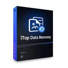 iTop Data Recovery 1 Pc, 1 Year - Multi Device (Global)