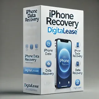 iphone data recovery