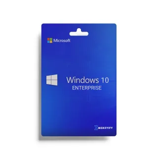 Windows 10 Enterprise