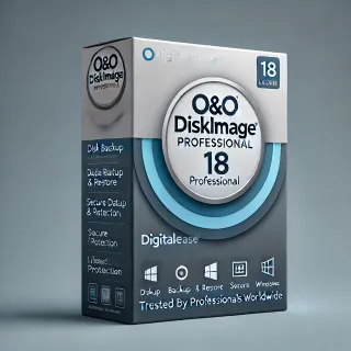  O&O DiskImage 18 Professional