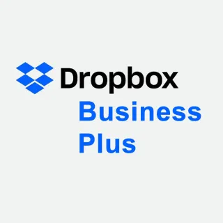 dropbox Business Plus Plan –yearly  (80 OFF)