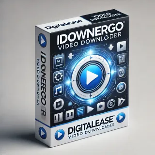  iDownerGo Video Downloader