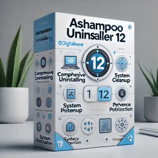 ashampoo uninstaller 12