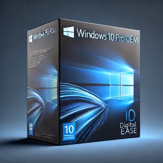 windows 10 pro Oem