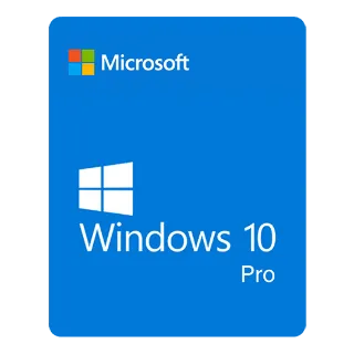 Windows 10 Pro