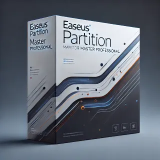 EaseUS Partition Master Pro