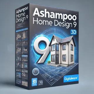 Ashampoo Home Design 9