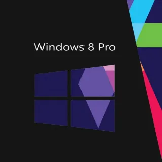 Windows 8 