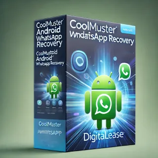 Coolmuster Android WhatsApp Recovery