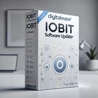 IObit Software Updater 