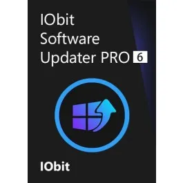 IObit Software Updater - (Global)