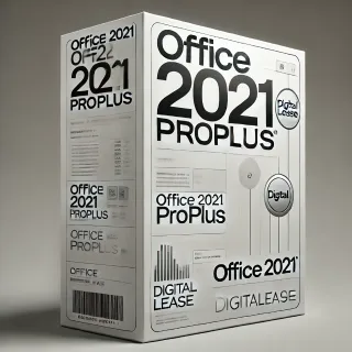  Office 2021 ProPlus 