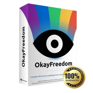 OkayFreedom VPN