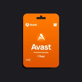 Avast Premium Security - (Global)