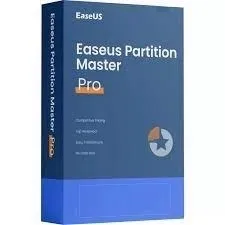 EaseUS Partition Master Professional 