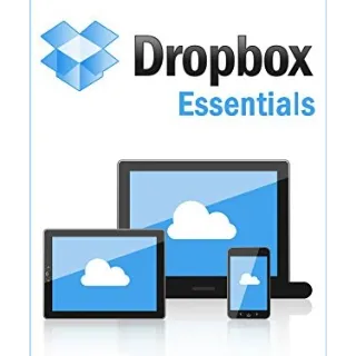 Dropbox Essentials