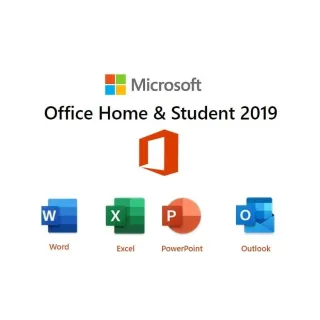 microsoft office 2019 home and student