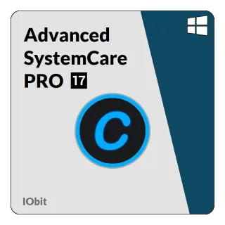 IObit Advanced SystemCare - Global