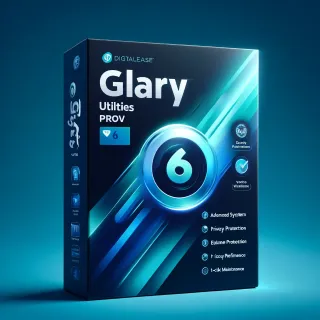 Glary Utilities Pro v6