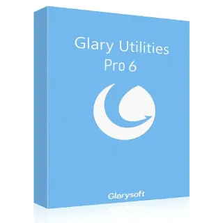 Glary Utilities Pro v6