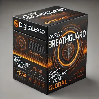 Avast Breachguard  