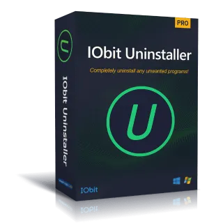 IObit Uninstaller 14 Pro - Global