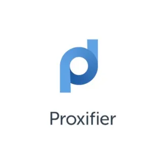 Proxifier Proxy Client - 2029