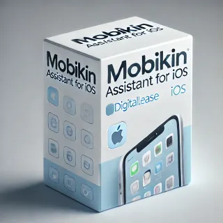 MobiKin Assistant for iOS