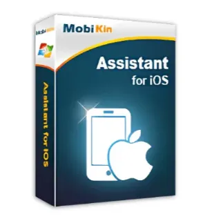 MobiKin Assistant for iOS