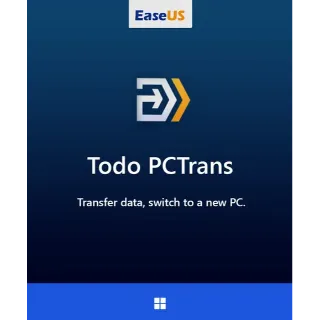 EaseUS Todo PCTrans Professional