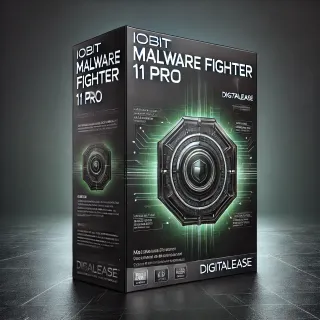 IObit Malware Fighter 11 Pro