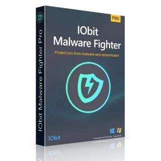 IObit Malware Fighter 11 Pro