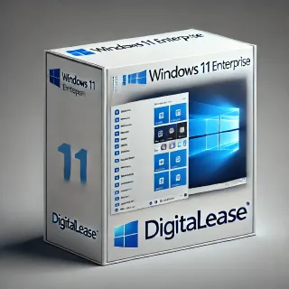 Windows 11 Enterprise 