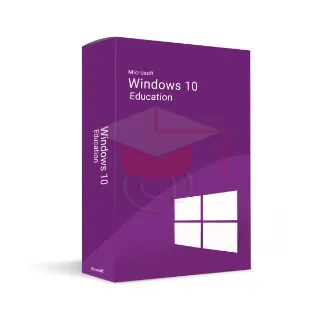 windows 10 Education